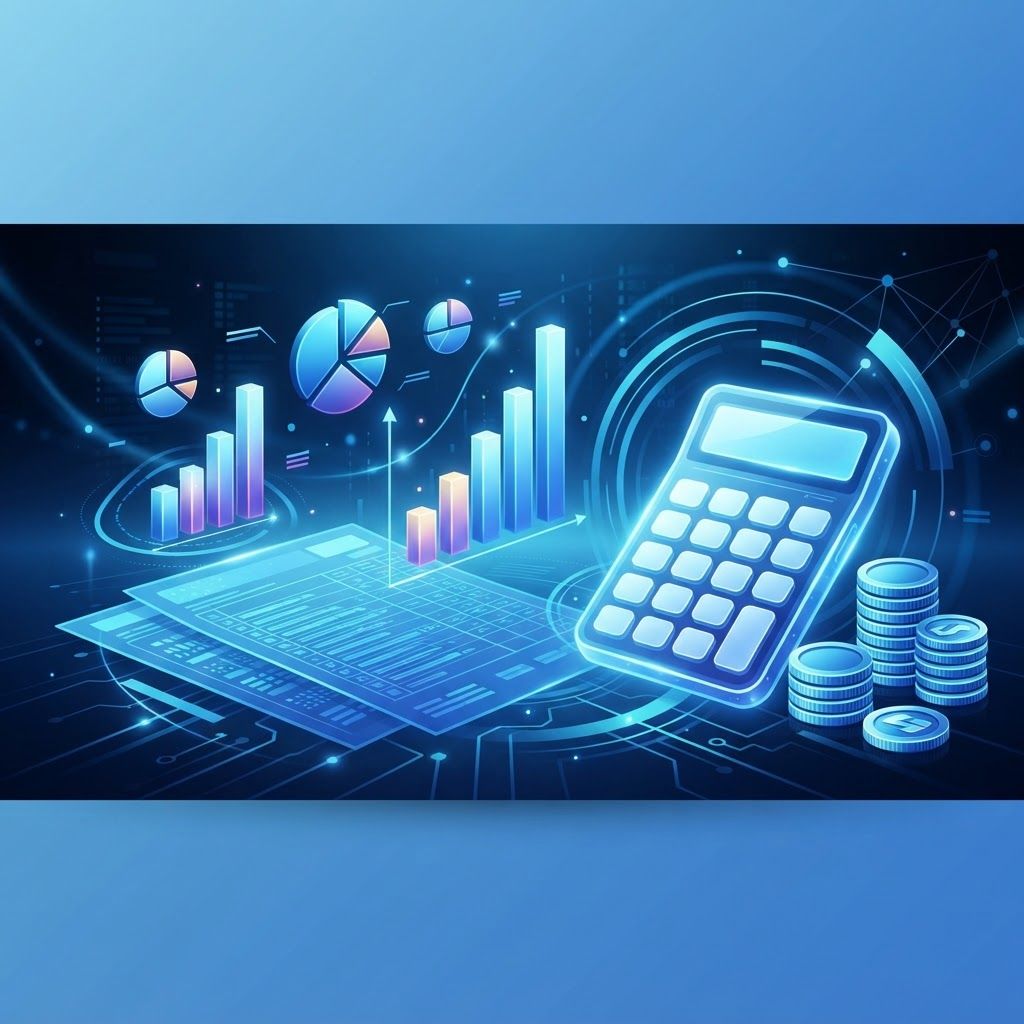 Top 10 Best Accounting Firms in South Ribble