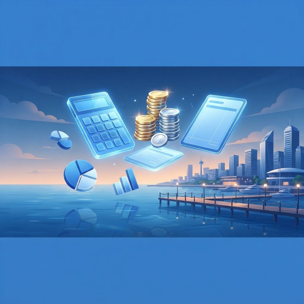 Top 10 Best Accounting Firms in Southend-on-Sea