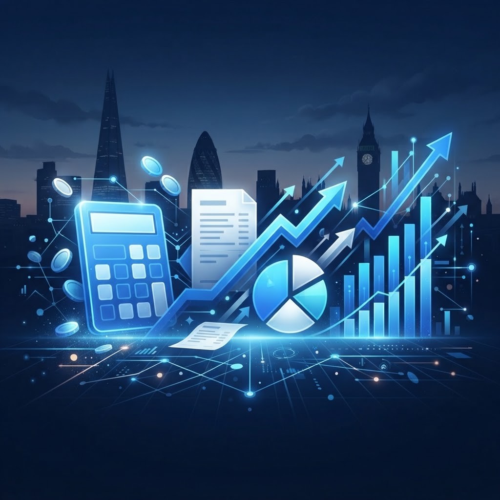Top 10 Best Accounting Firms in Southwark