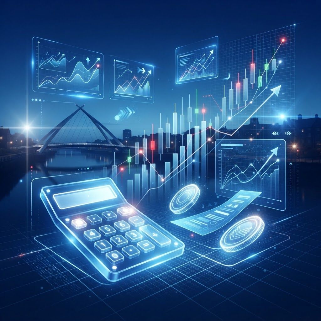 Top 10 Best Accounting Firms in Stockton-on-Tees
