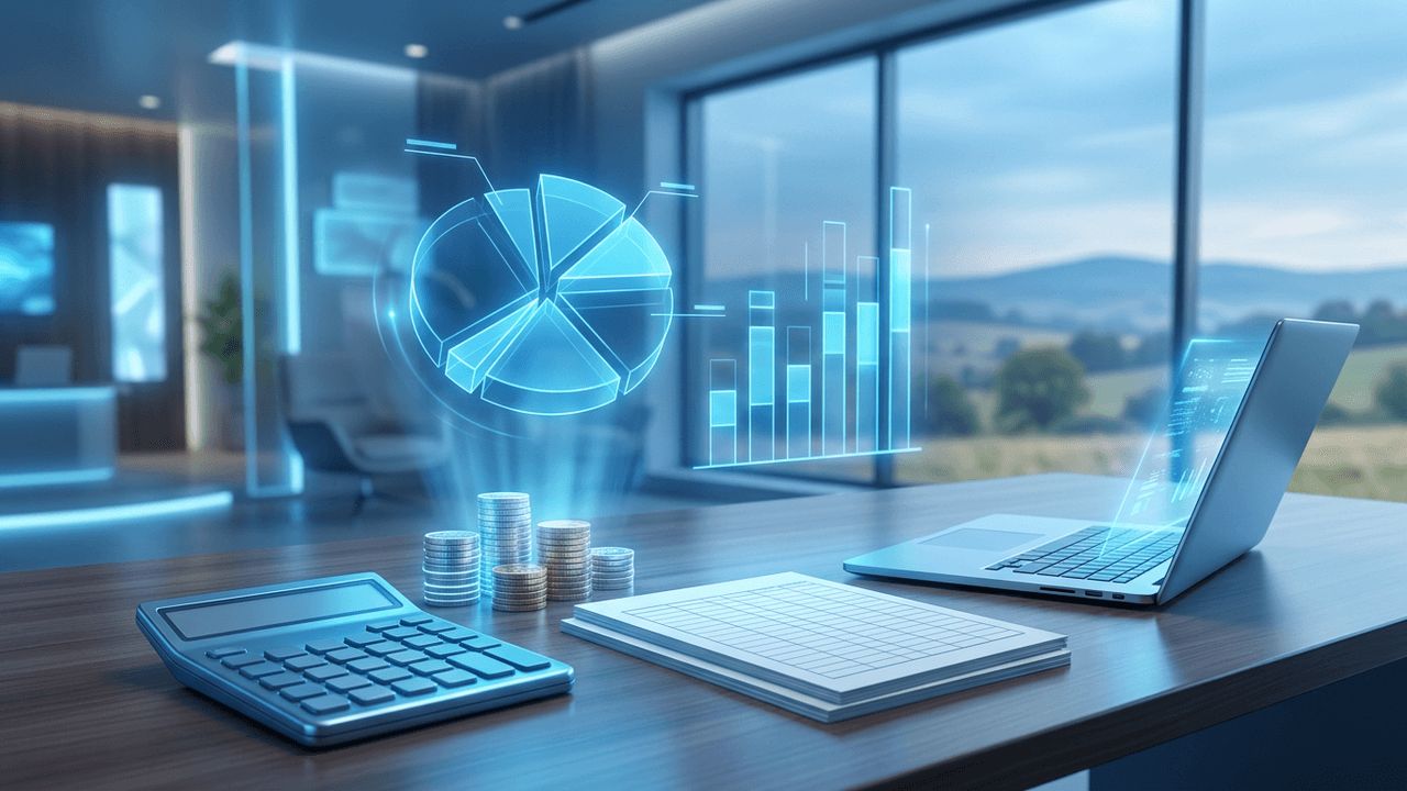 Top 10 Best Accounting Firms in Tamworth