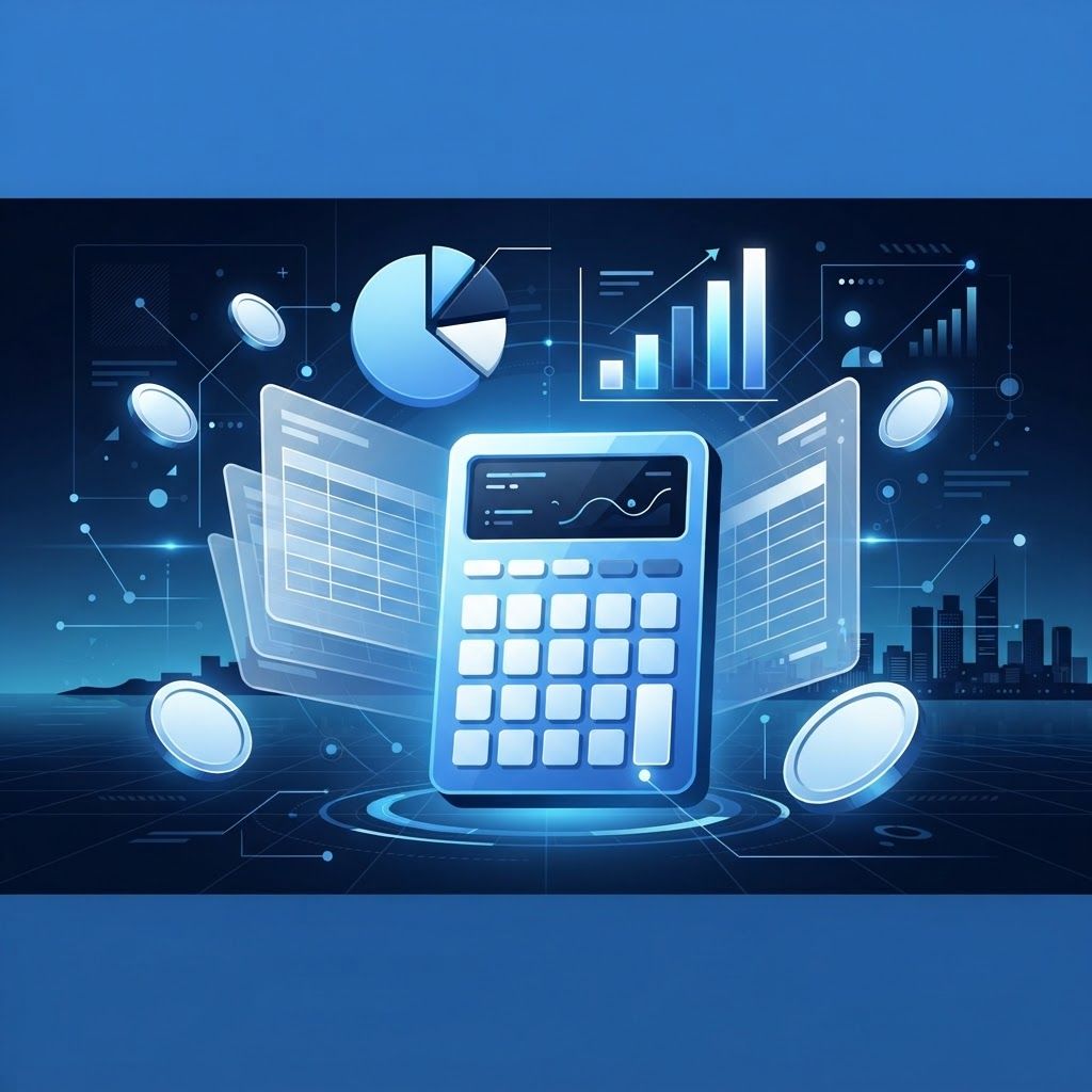 Top 10 Best Accounting Firms in Tendring