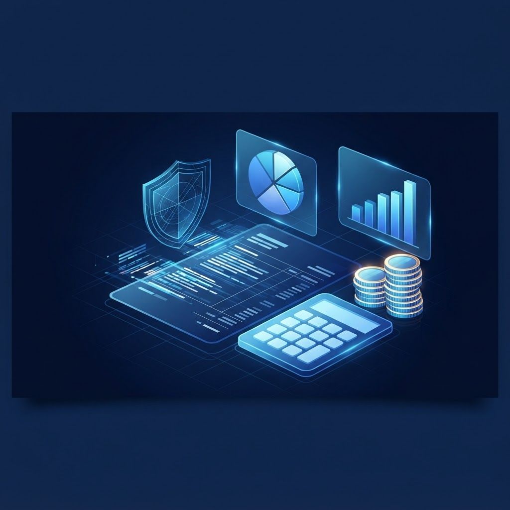 Top 10 Best Accounting Firms in Test Valley