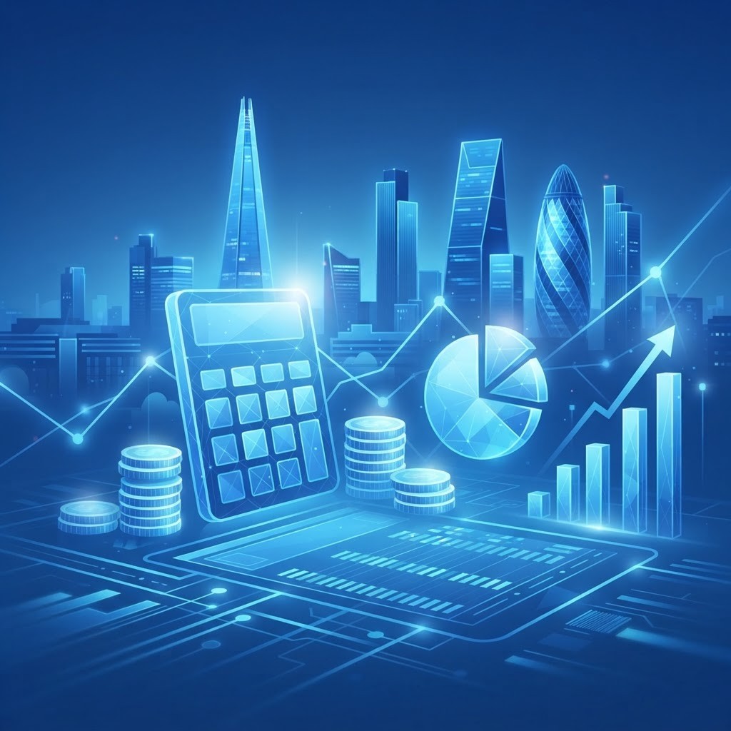Top 10 Best Accounting Firms in Tower Hamlets
