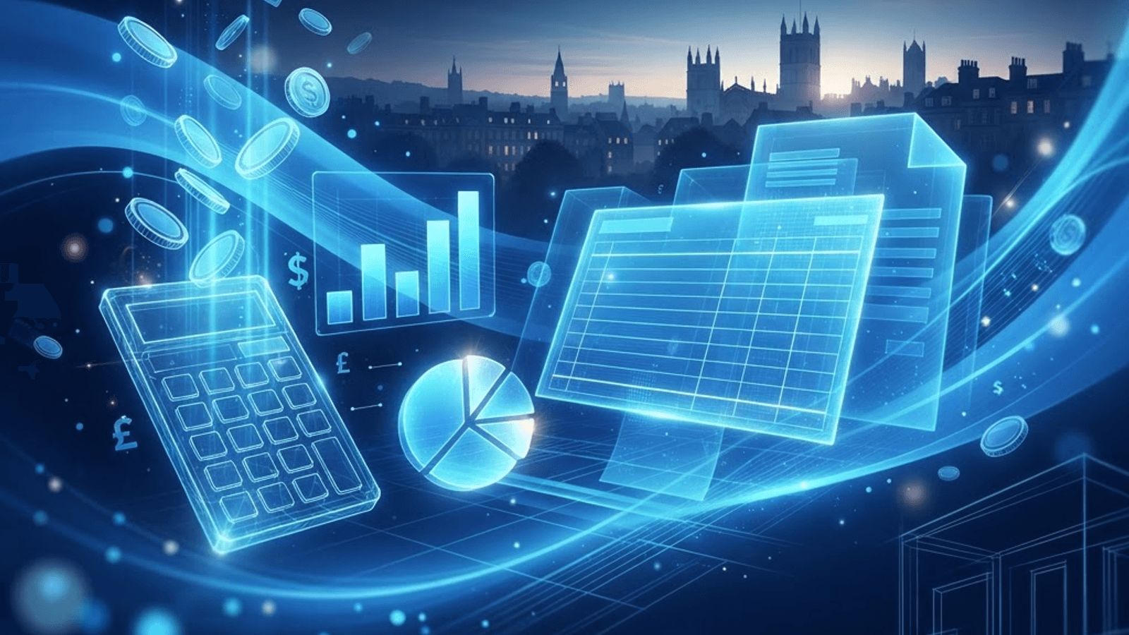 Top 10 Best Accounting Firms in Tunbridge Wells
