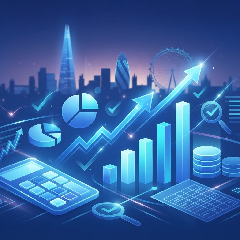 Top 10 Best Accounting Firms in Wandsworth