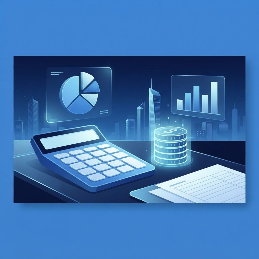 Top 10 Best Accounting Firms in Warrington