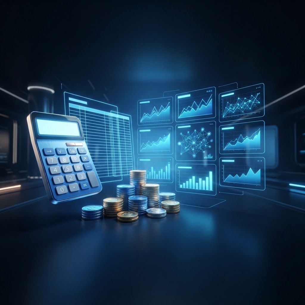 Top 10 Best Accounting Firms in Waverley