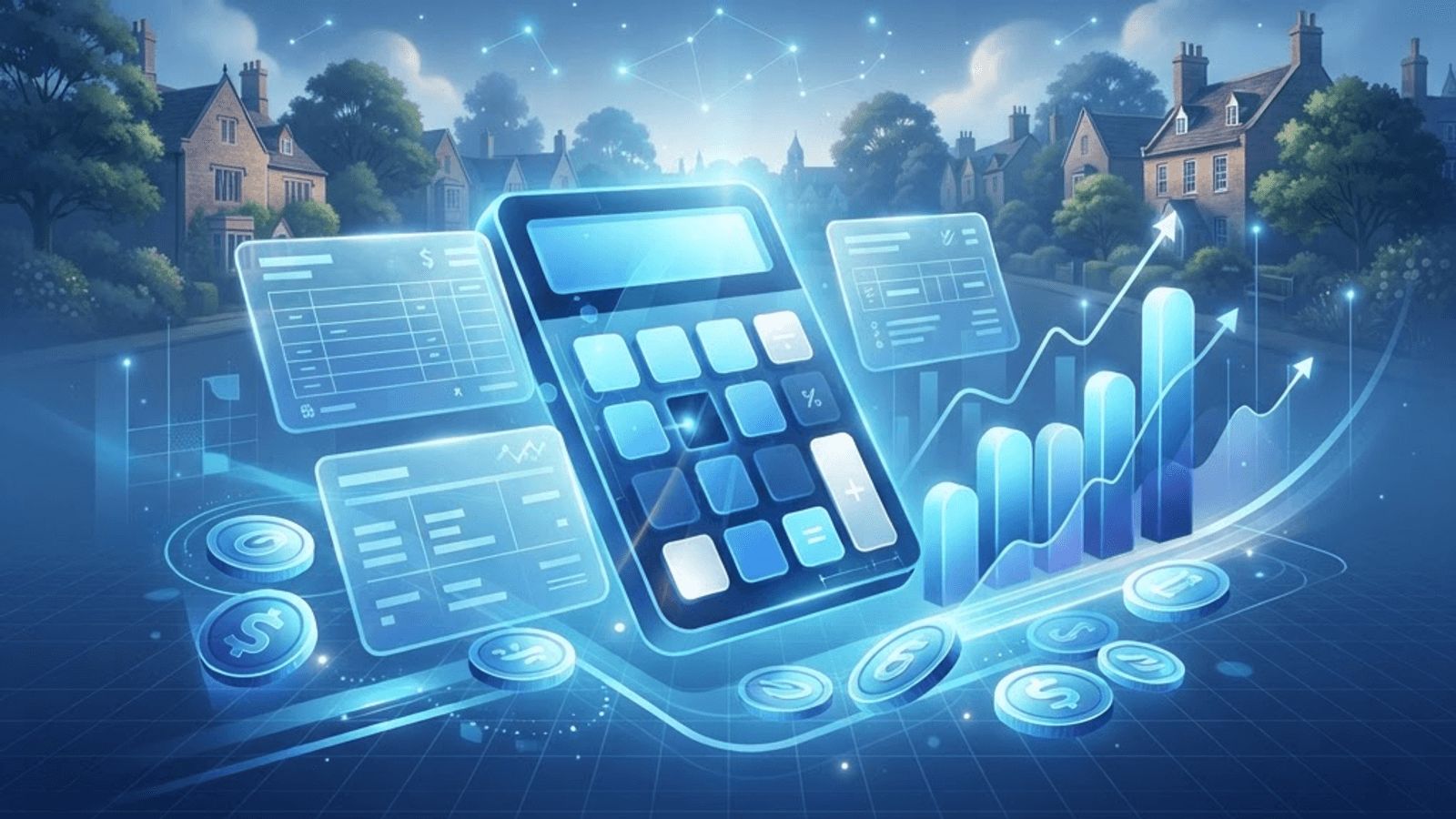 Top 10 Best Accounting Firms in Welwyn Hatfield