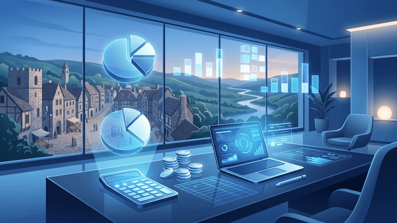 Top 10 Best Accounting Firms in West Devon