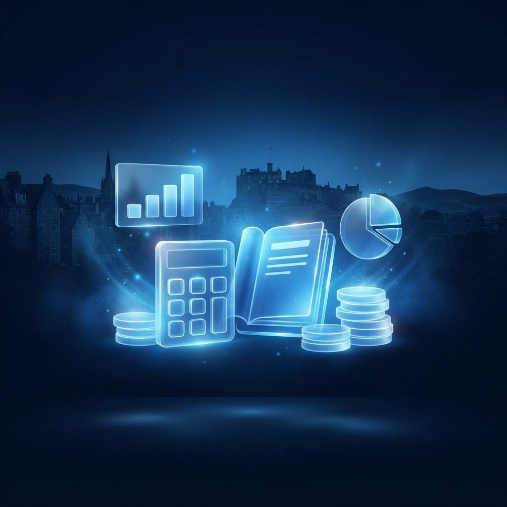 Top 10 Best Accounting Firms in West Lothian