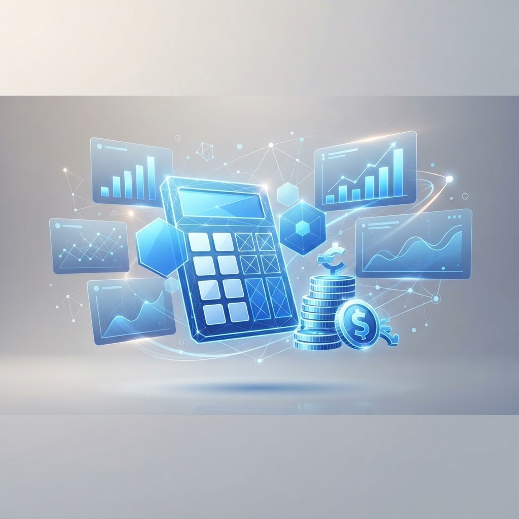 Top 10 Best Accounting Firms in Wigan