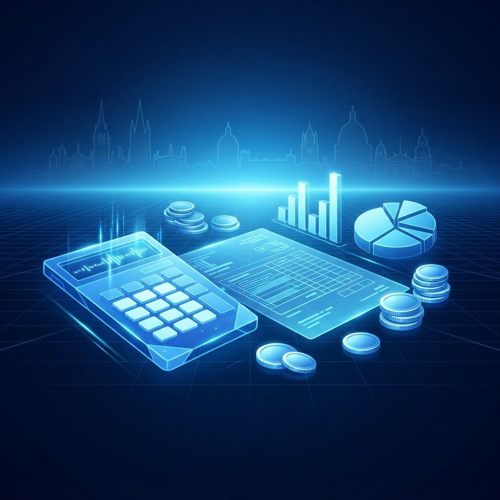 Top 10 Best Accounting Firms in Winchester