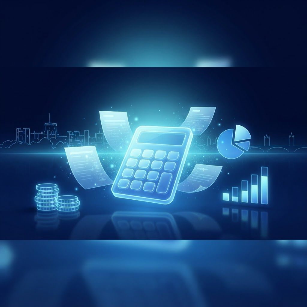 Top 10 Best Accounting Firms in Windsor and Maidenhead