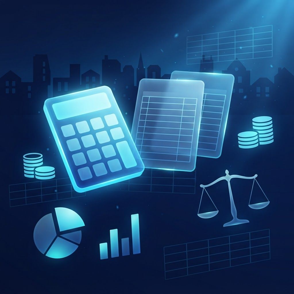 Top 10 Best Accounting Firms in Wokingham