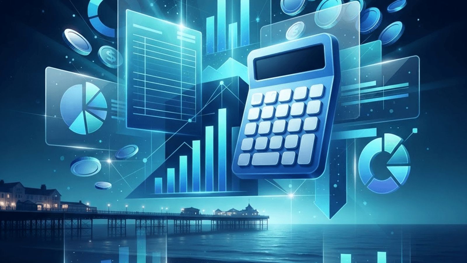 Top 10 Best Accounting Firms in Worthing