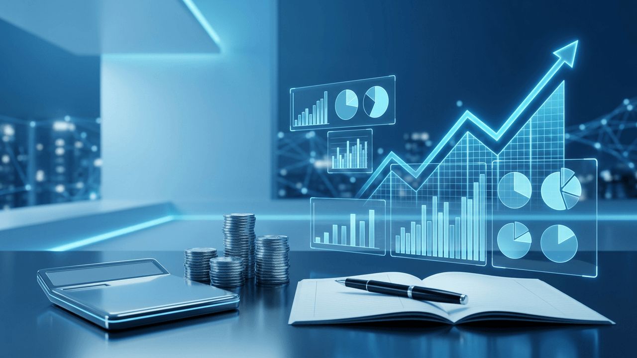Top 10 Best Accounting Firms in Wyre Forest