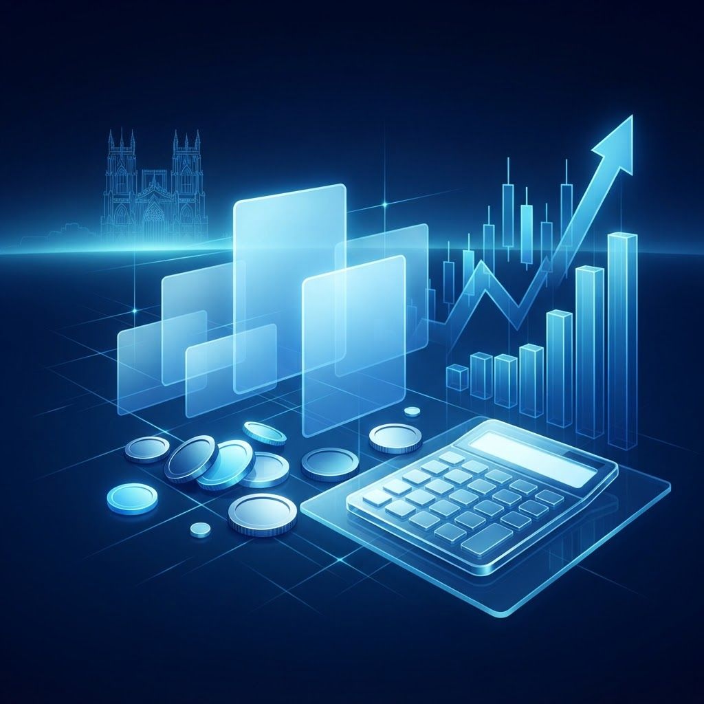 Top 10 Best Accounting Firms in York