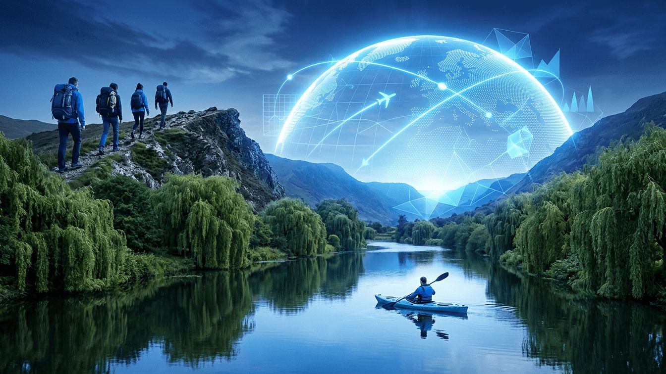 Top 10 Best Adventure Travel Companies in Babergh