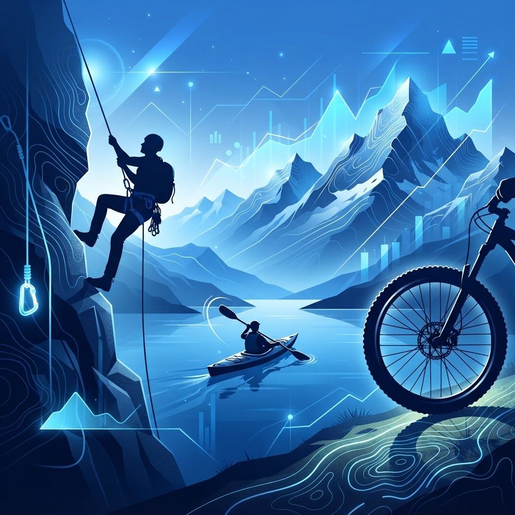 Top 10 Best Adventure Travel Companies in Barnsley