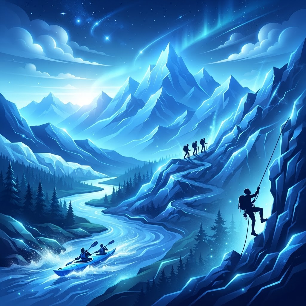 Top 10 Best Adventure Travel Companies in Bradford