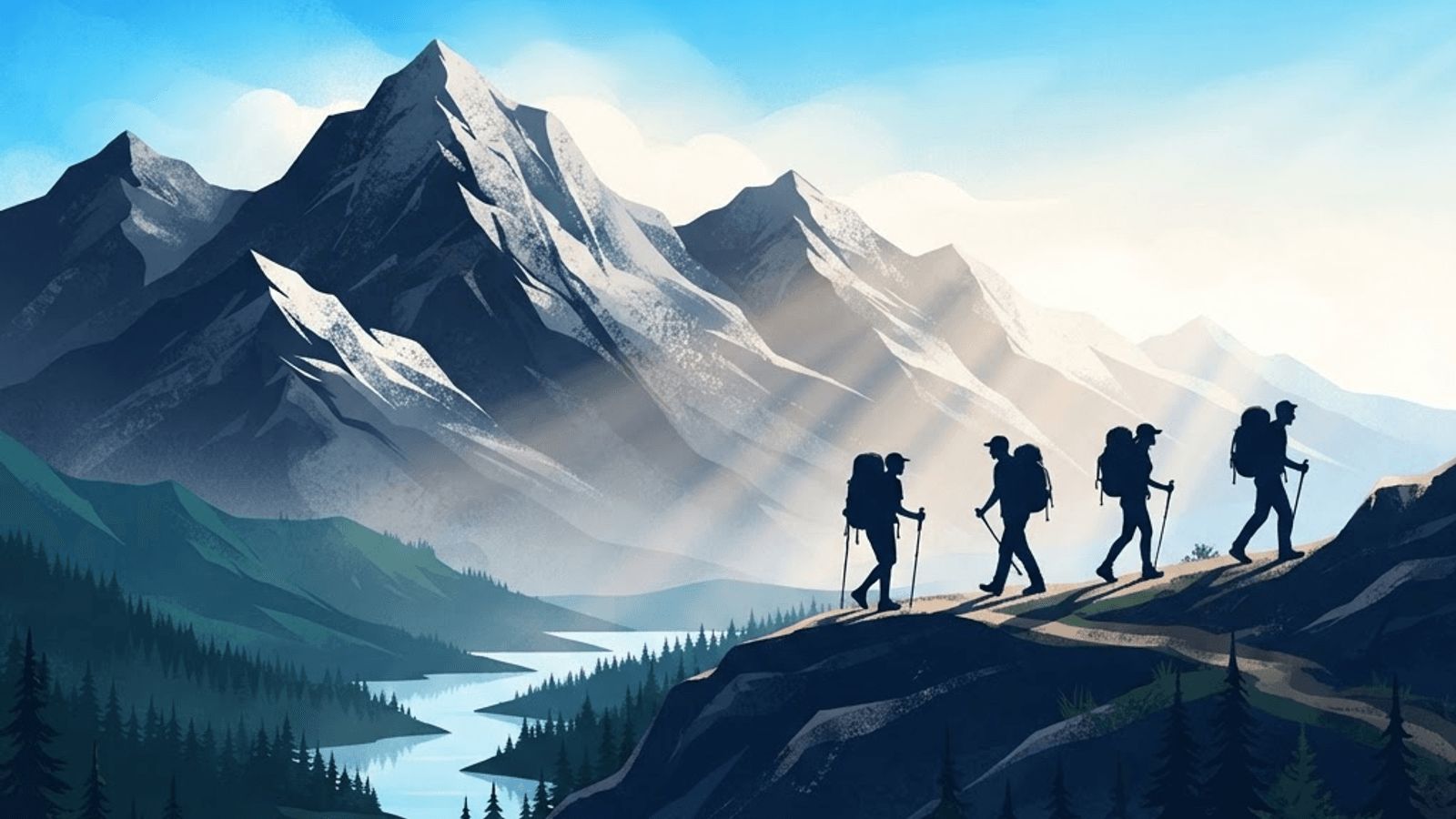 Top 10 Best Adventure Travel Companies in Braintree