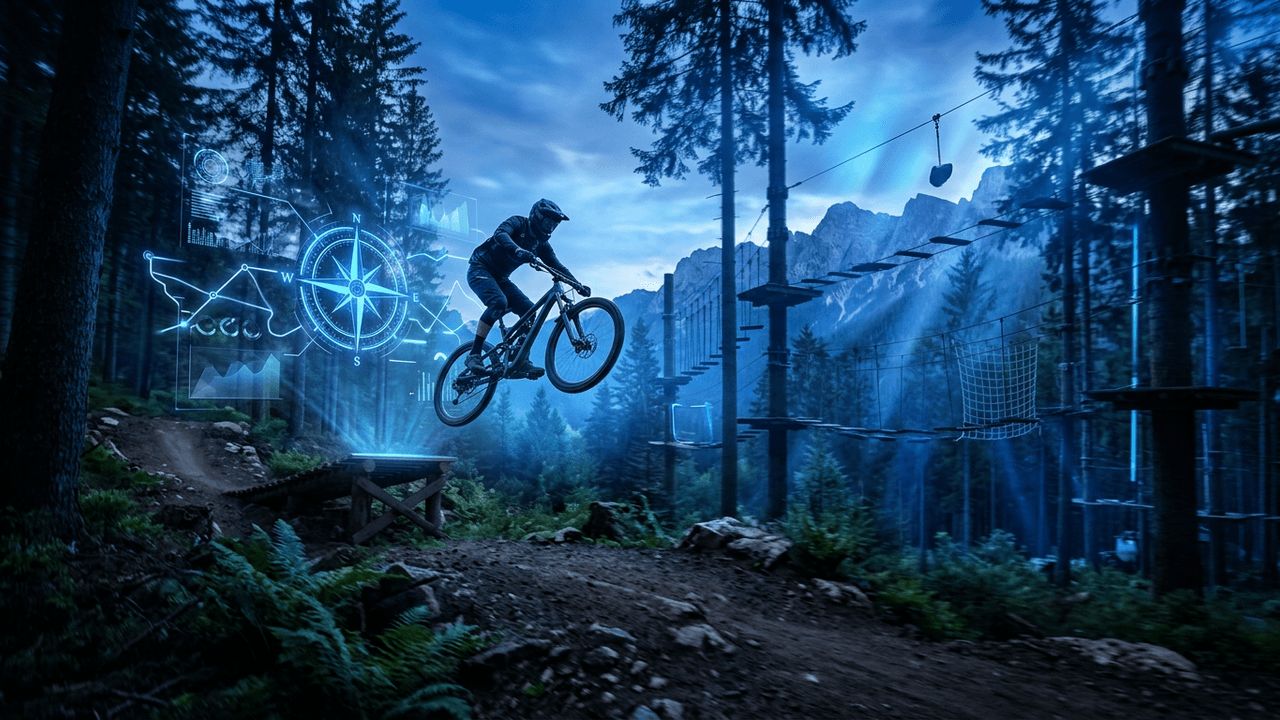 Top 10 Best Adventure Travel Companies in Cannock Chase