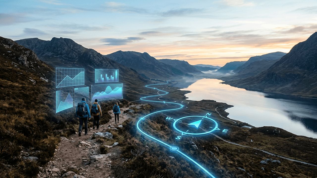 Top 10 Best Adventure Travel Companies in East Dunbartonshire