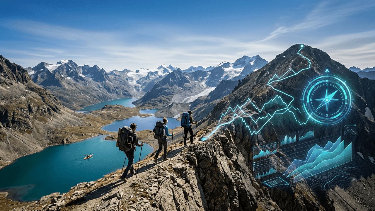 Top 10 Best Adventure Travel Companies in Fylde