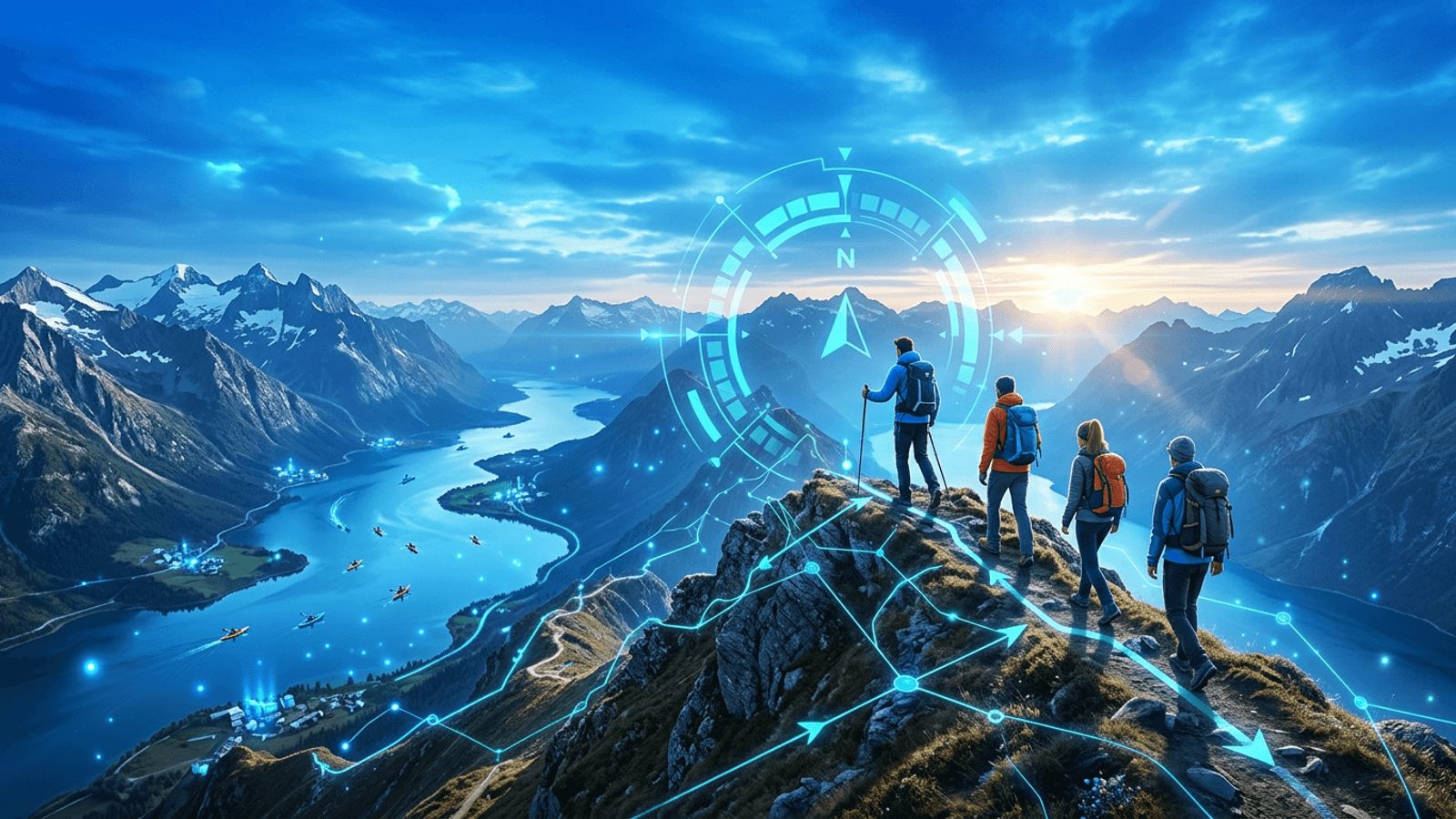 Top 10 Best Adventure Travel Companies in Gravesham