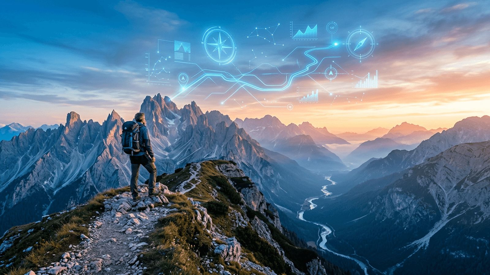 Top 10 Best Adventure Travel Companies in Harborough
