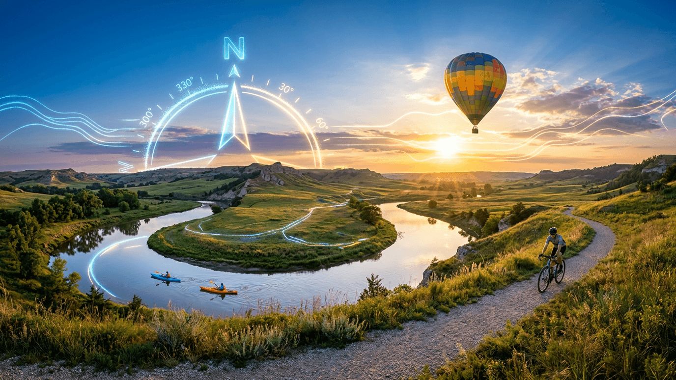 Top 10 Best Adventure Travel Companies in Lincoln