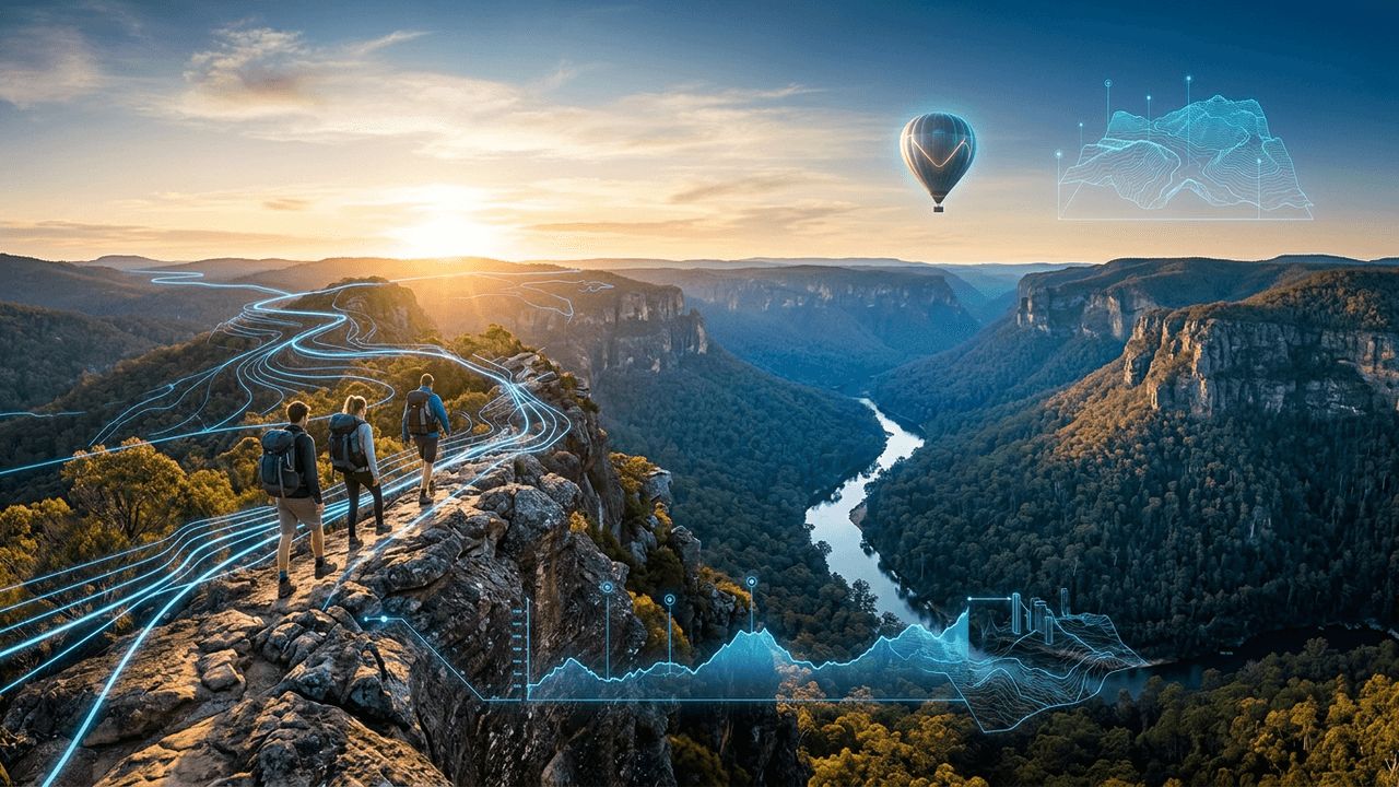 Top 10 Best Adventure Travel Companies in Melton