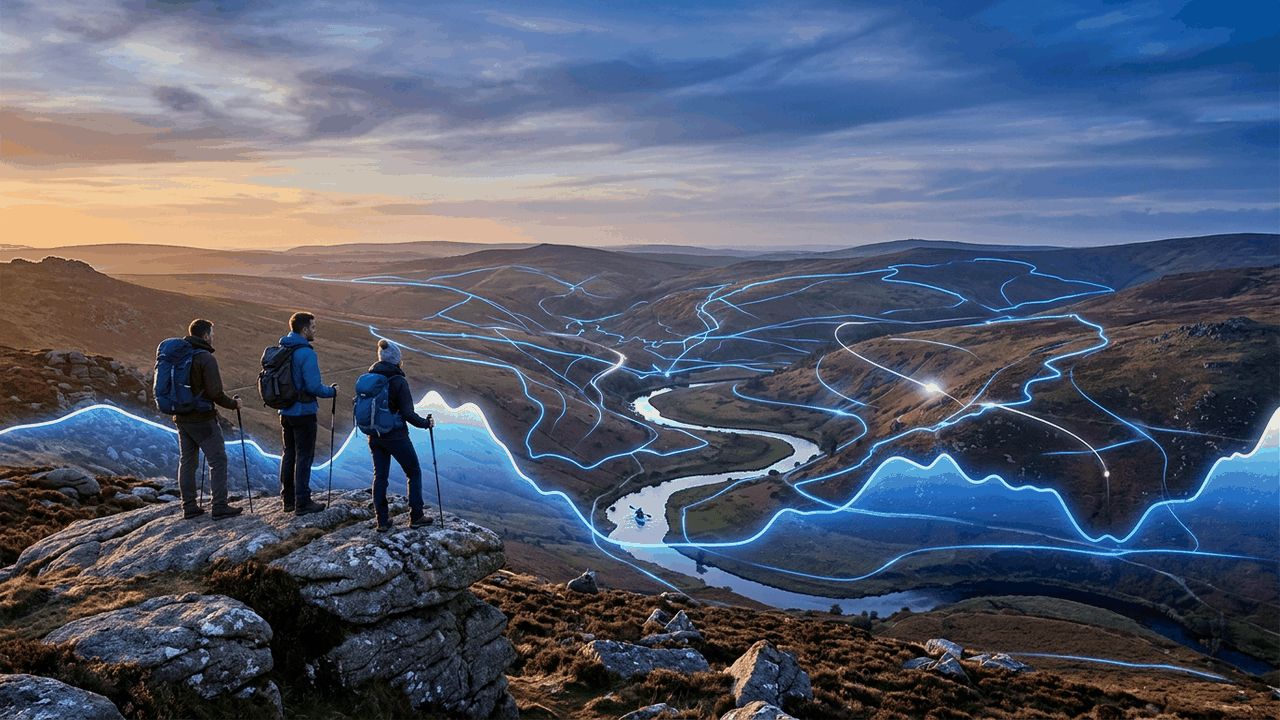 Top 10 Best Adventure Travel Companies in Mid Devon