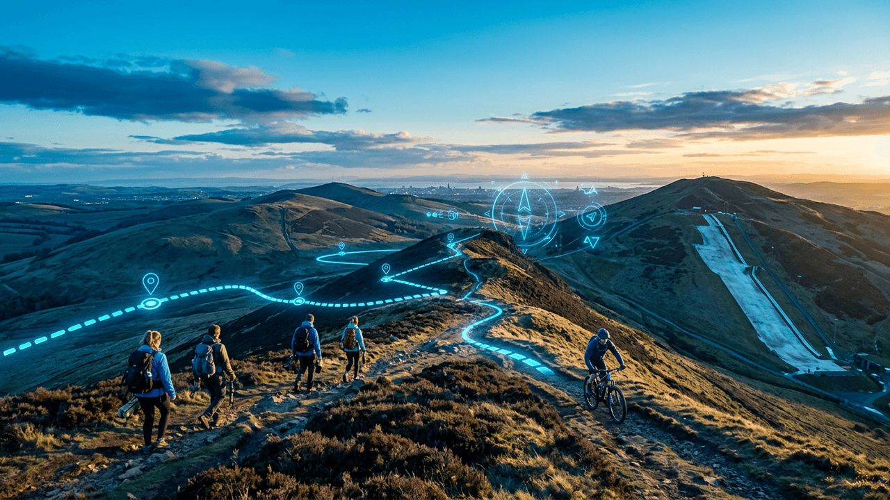 Top 10 Best Adventure Travel Companies in Midlothian