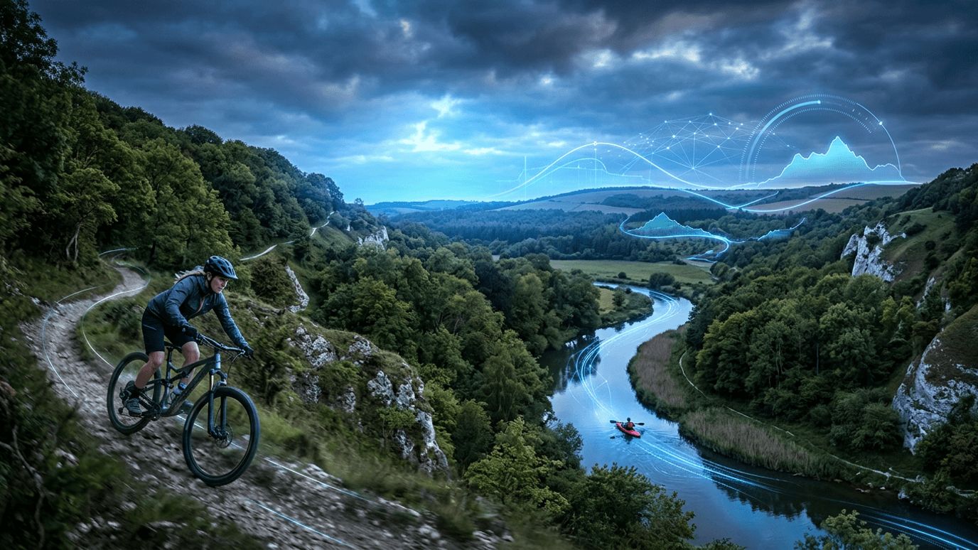 Top 10 Best Adventure Travel Companies in Mole Valley