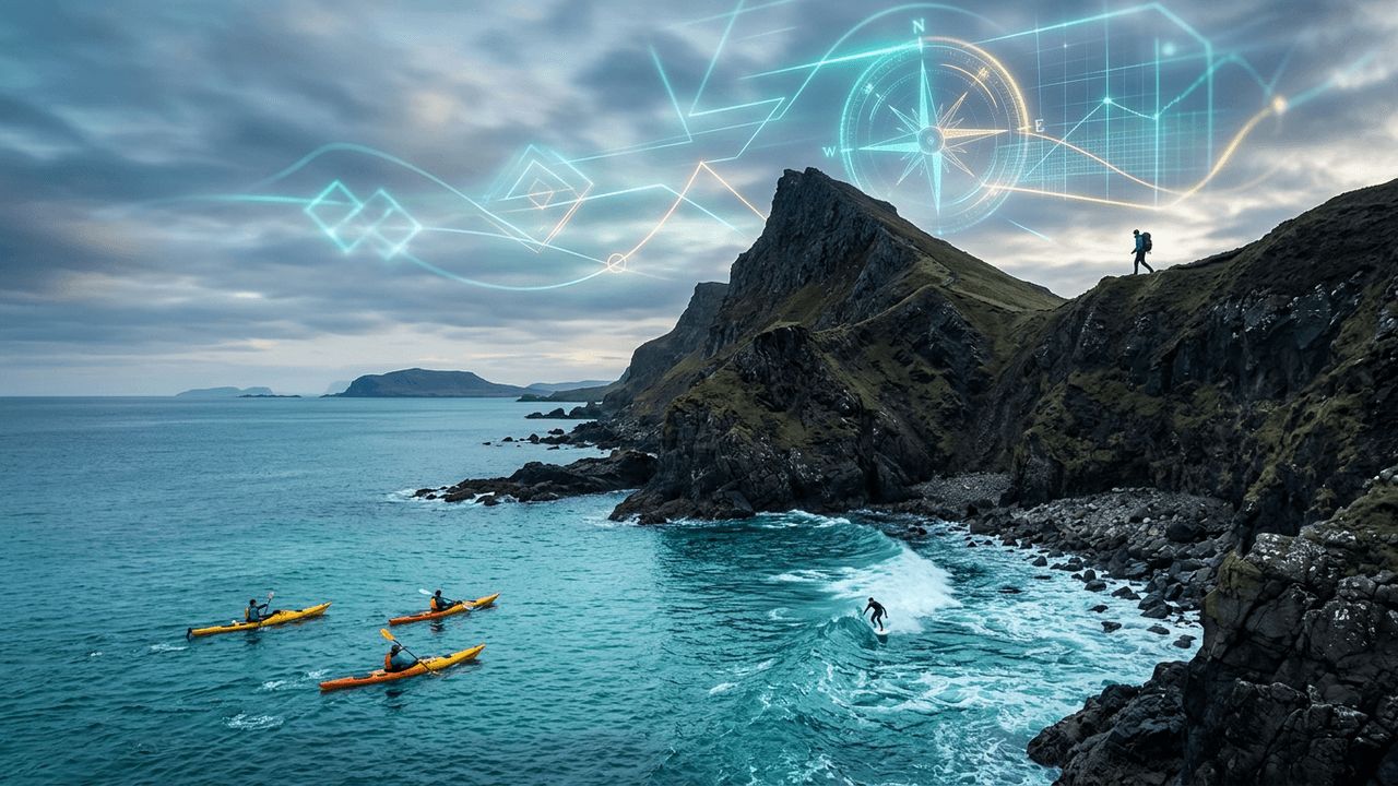 Top 10 Best Adventure Travel Companies in Na h-Eileanan Siar