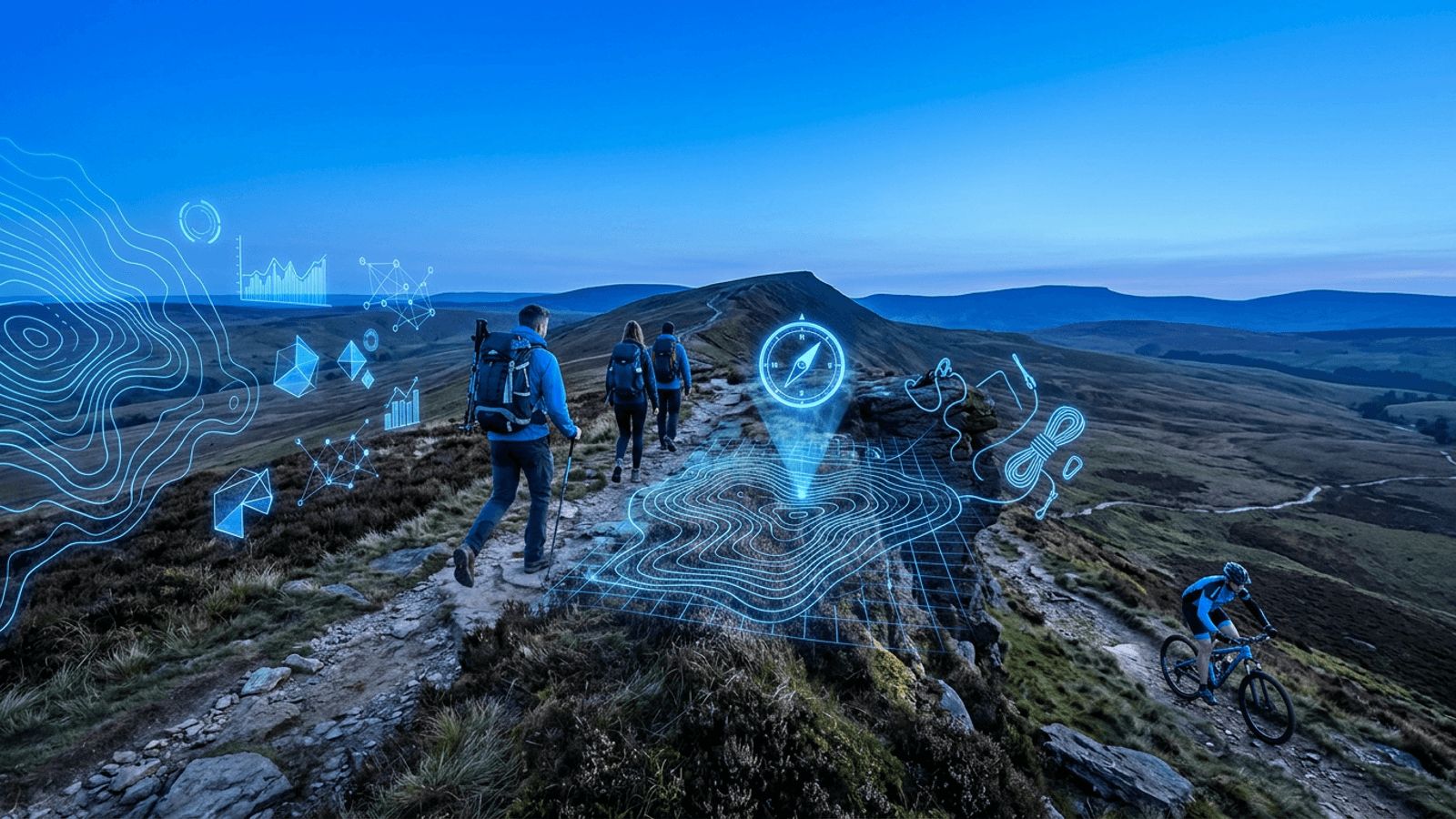 Top 10 Best Adventure Travel Companies in Pendle