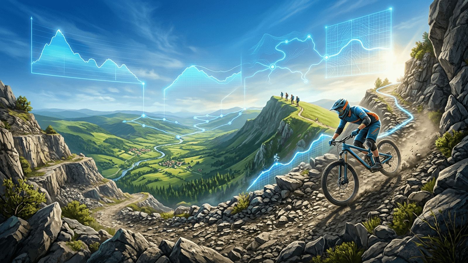Top 10 Best Adventure Travel Companies in Rossendale