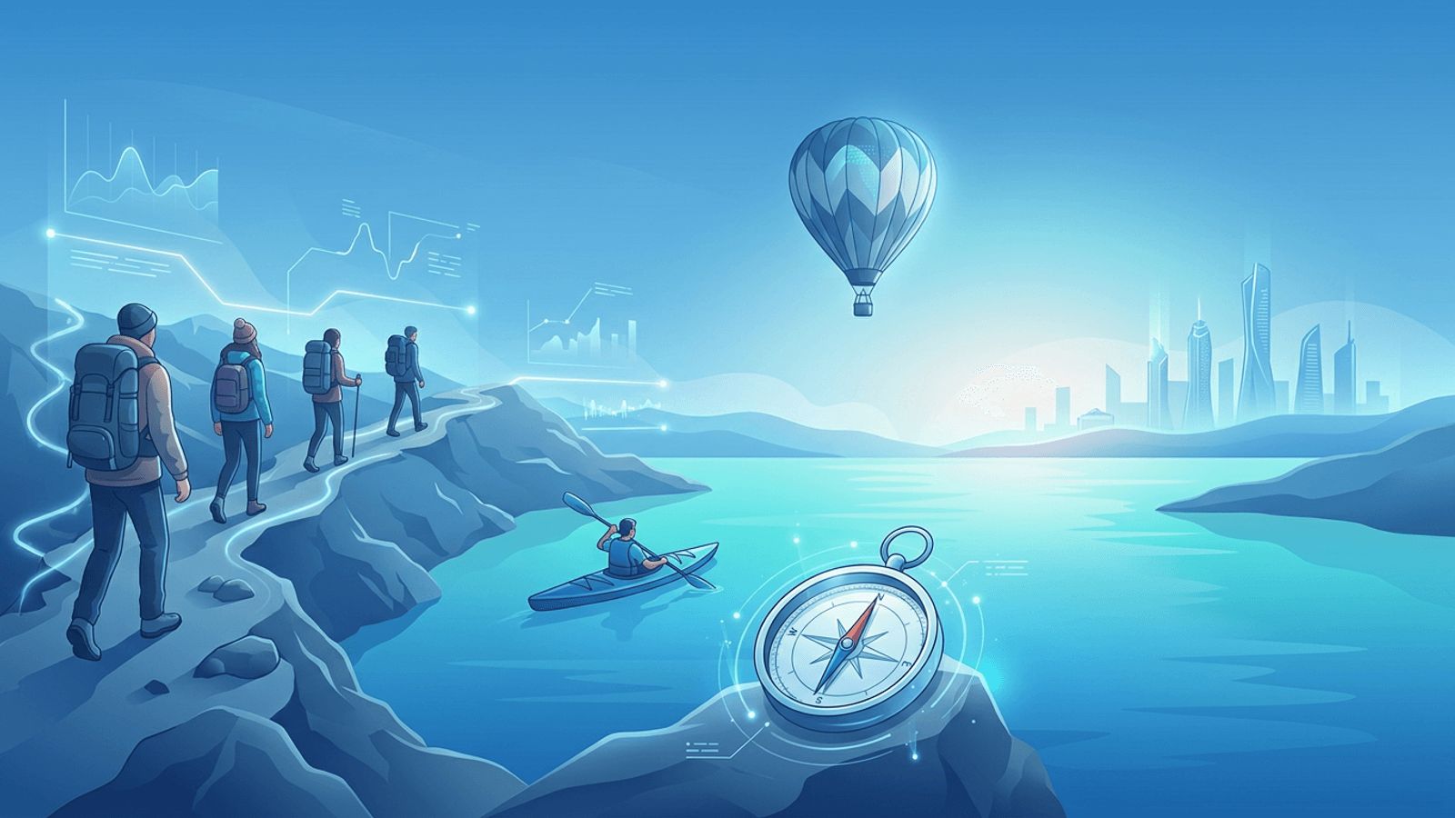 Top 10 Best Adventure Travel Companies in Salford