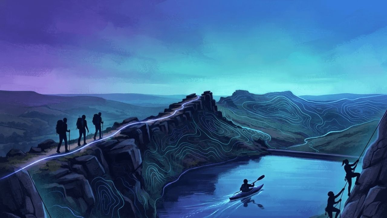 Top 10 Best Adventure Travel Companies in South Derbyshire