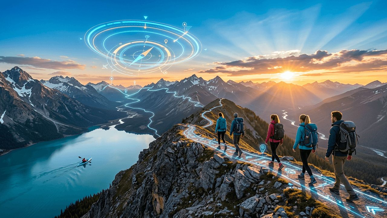 Top 10 Best Adventure Travel Companies in South Gloucestershire