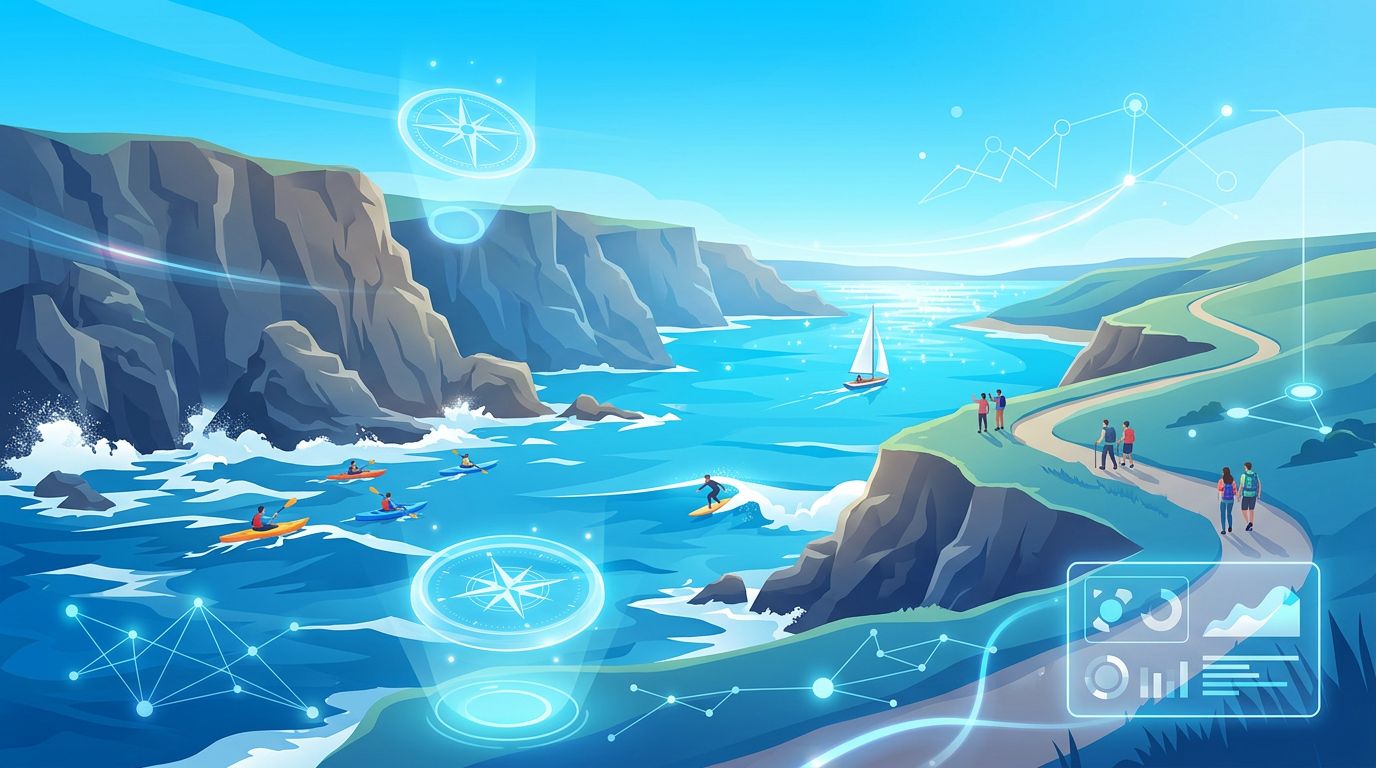 Top 10 Best Adventure Travel Companies in South Hams