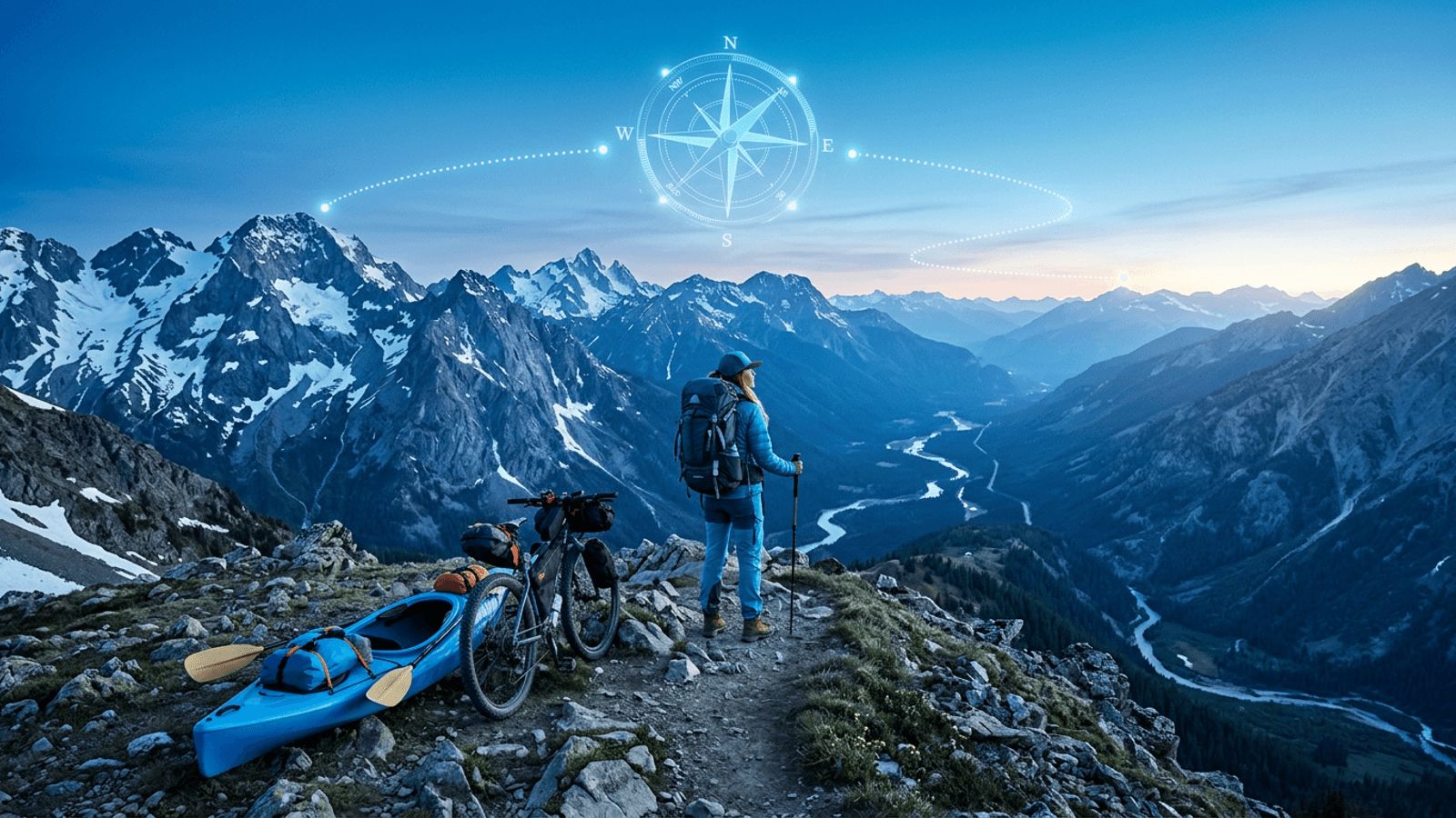 Top 10 Best Adventure Travel Companies in South Holland