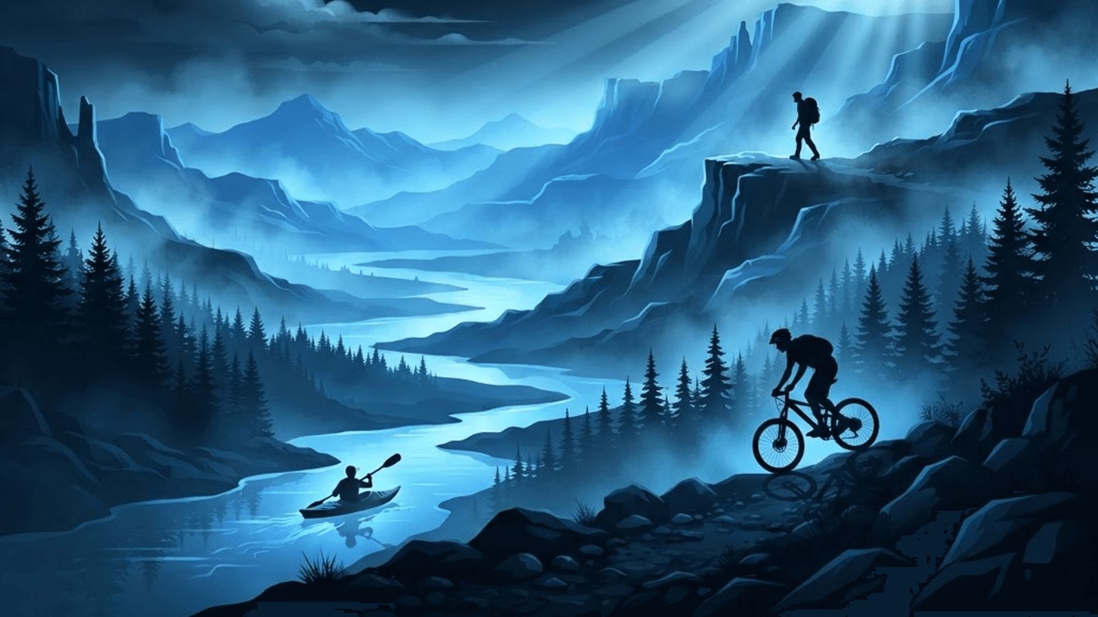 Top 10 Best Adventure Travel Companies in South Staffordshire