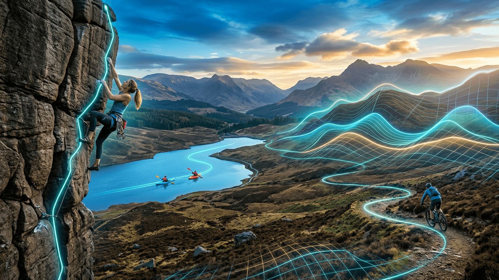 Top 10 Best Adventure Travel Companies in Staffordshire Moorlands