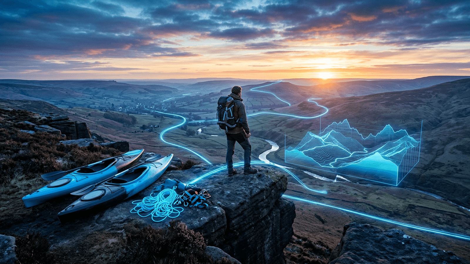 Top 10 Best Adventure Travel Companies in Stockport