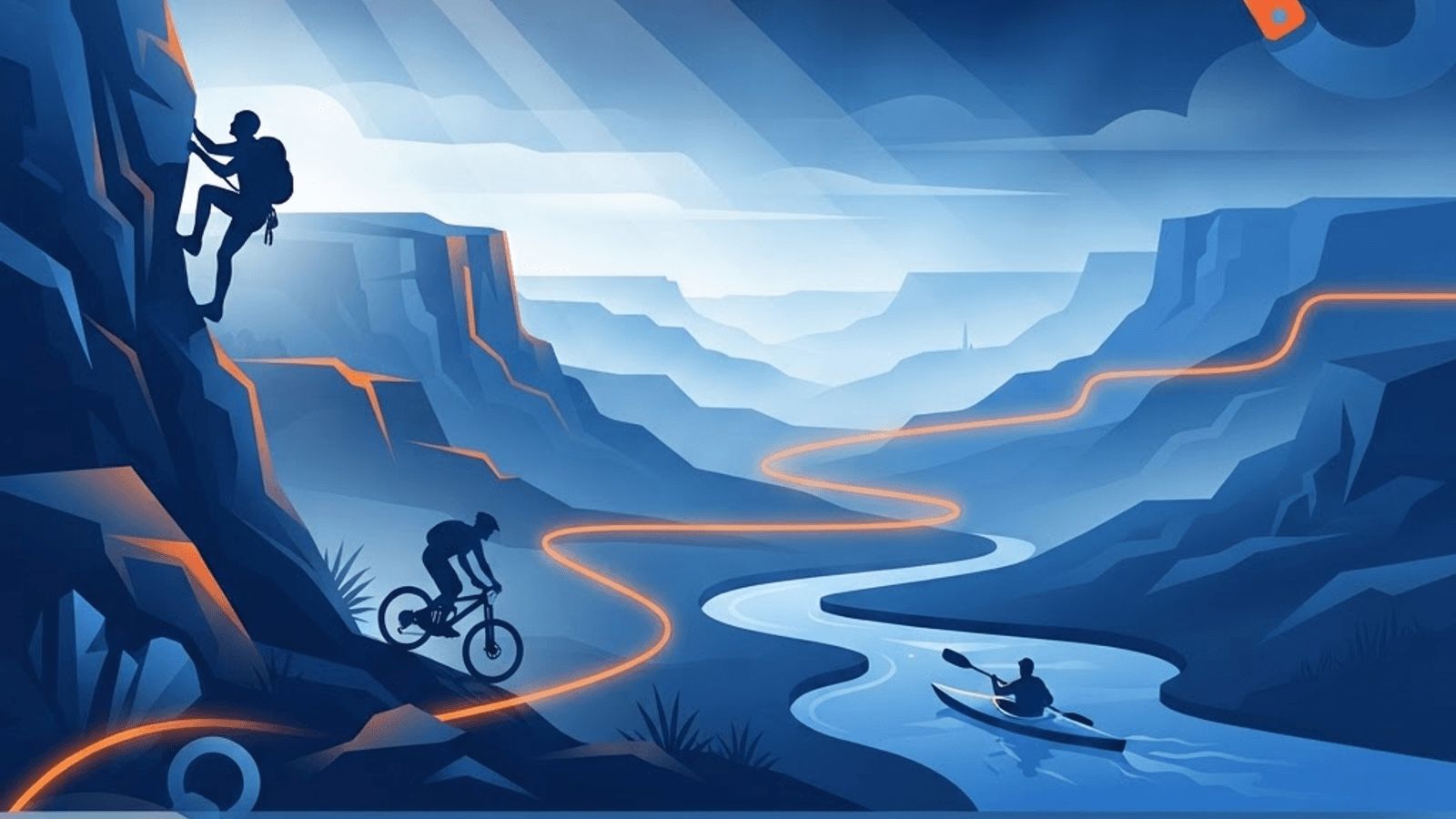 Top 10 Best Adventure Travel Companies in Stroud