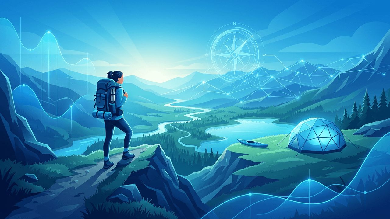 Top 10 Best Adventure Travel Companies in Tandridge