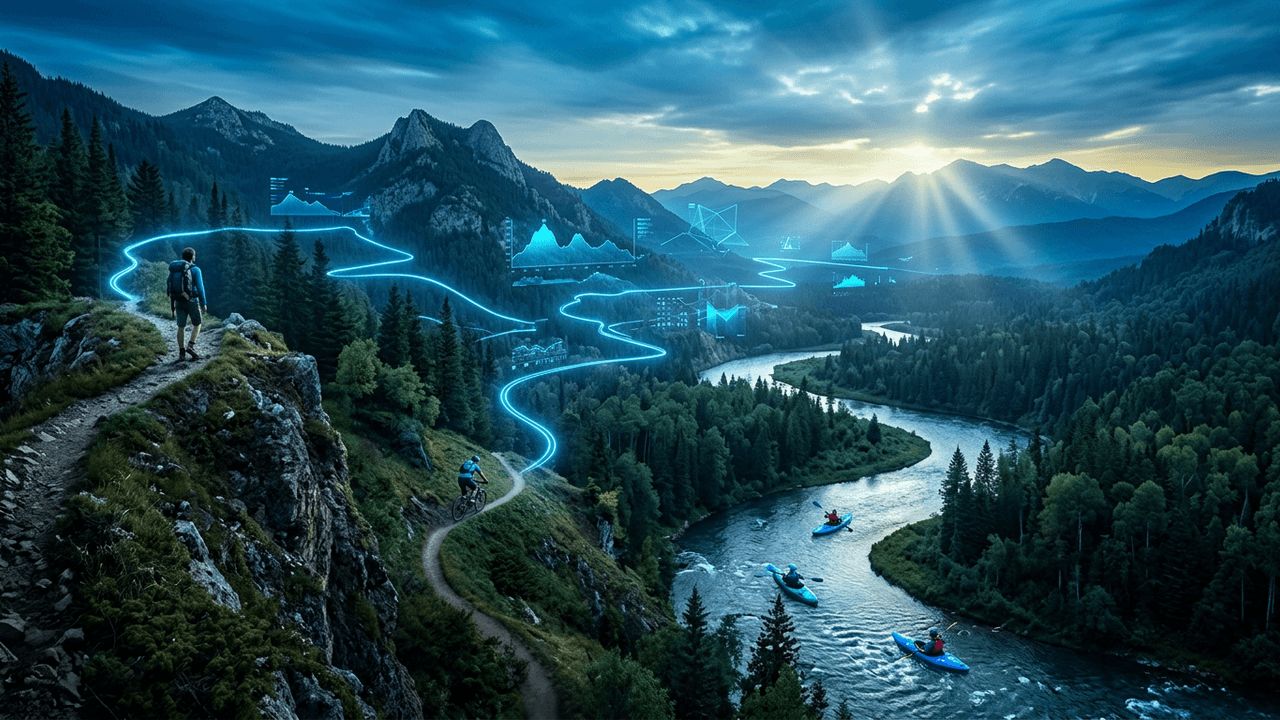 Top 10 Best Adventure Travel Companies in Three Rivers